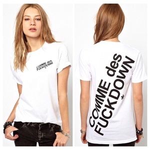 Women’s graphic tee